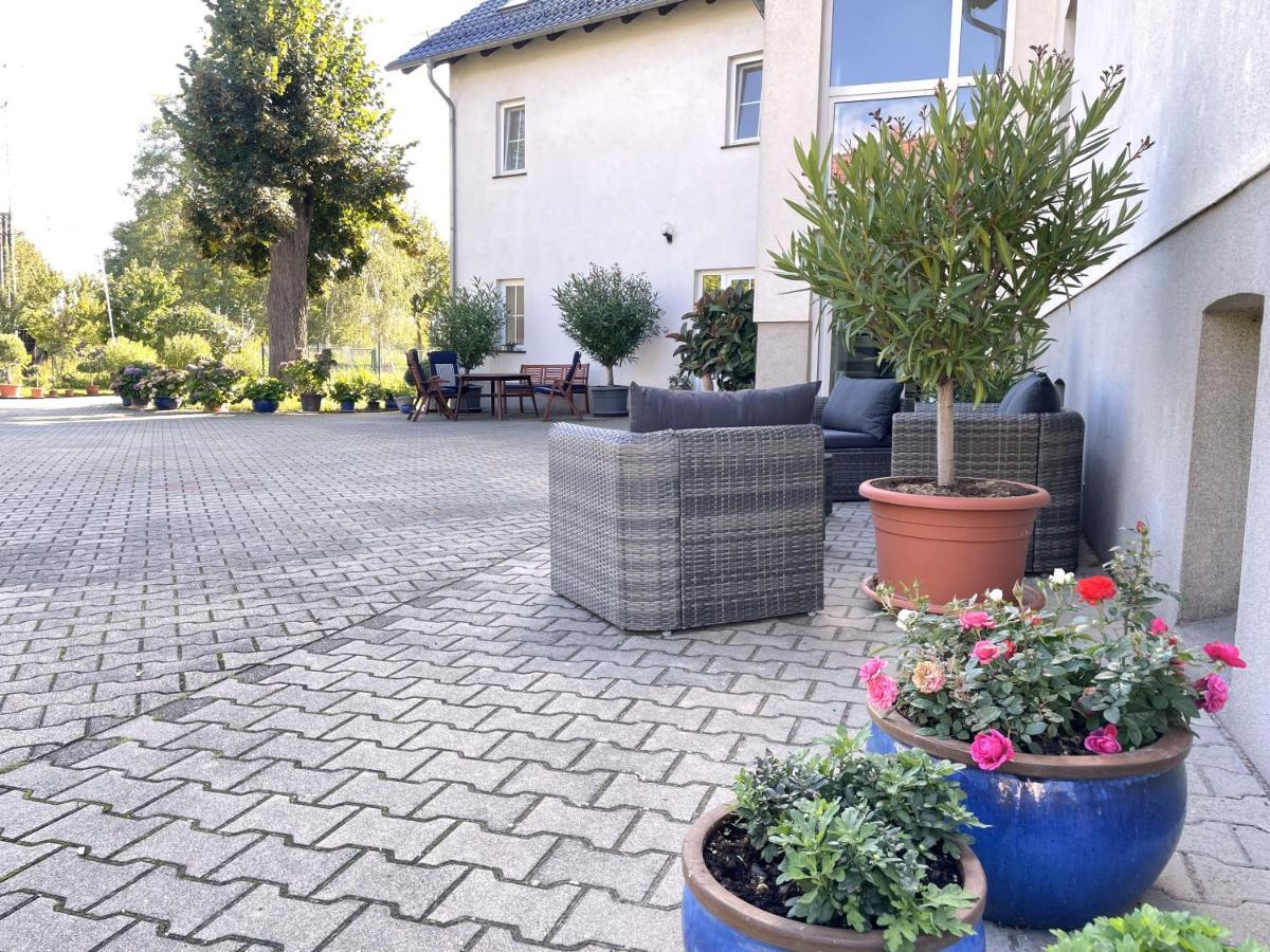 Ferienwohnung Lilie Lübbenau Extérieur photo