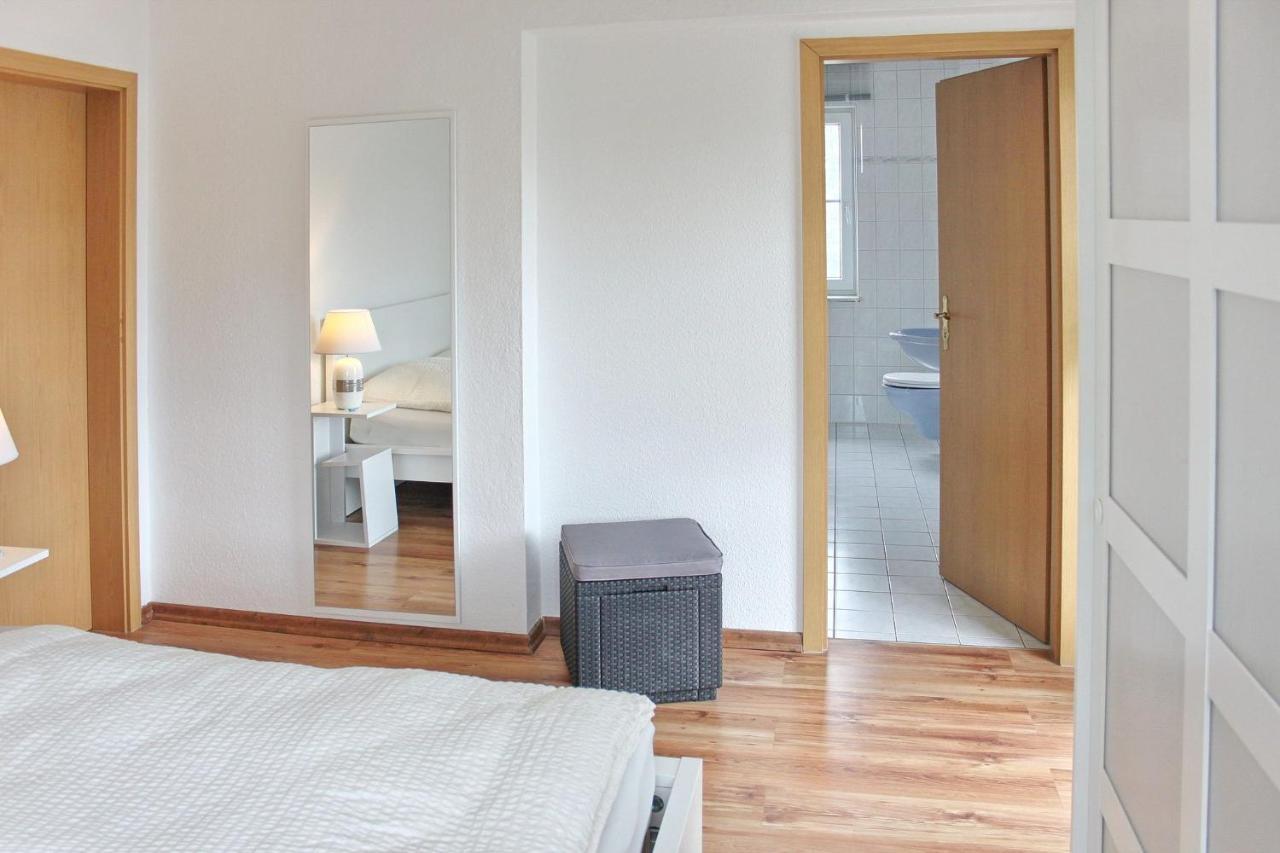 Ferienwohnung Lilie Lübbenau Extérieur photo