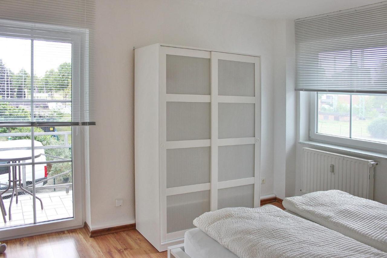 Ferienwohnung Lilie Lübbenau Extérieur photo