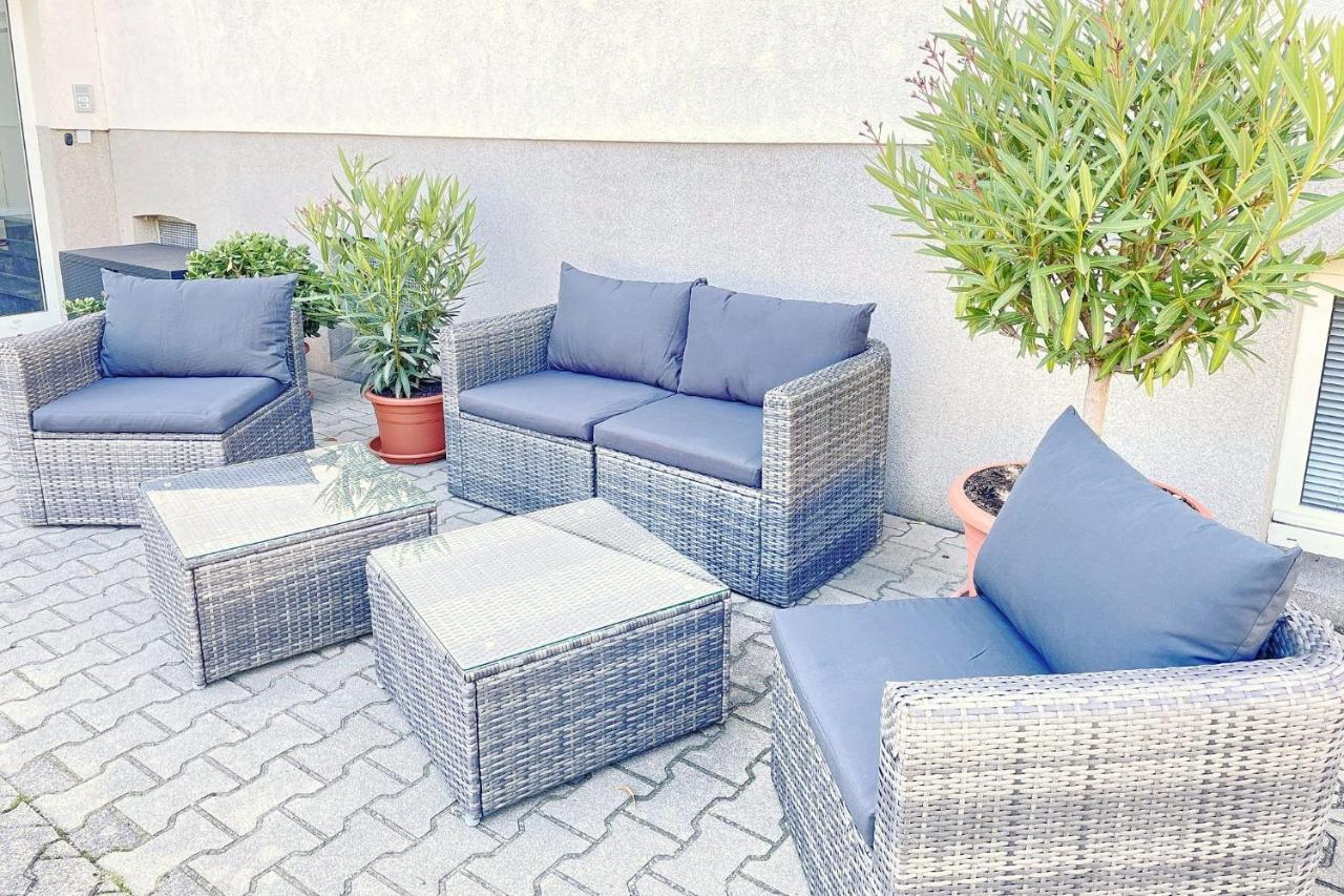 Ferienwohnung Lilie Lübbenau Extérieur photo
